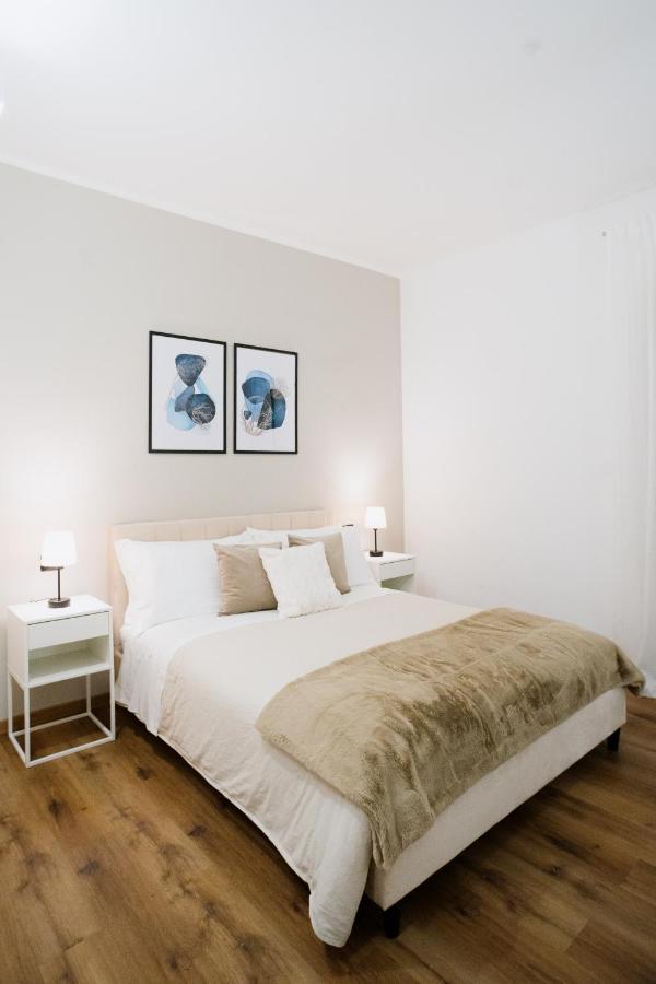 Alatea Apartments Poloni Verona Exterior foto
