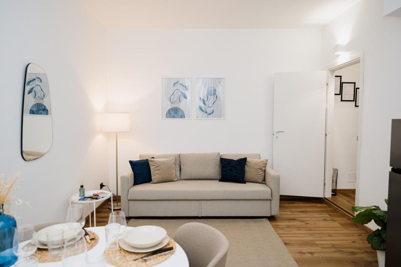 Alatea Apartments Poloni Verona Exterior foto