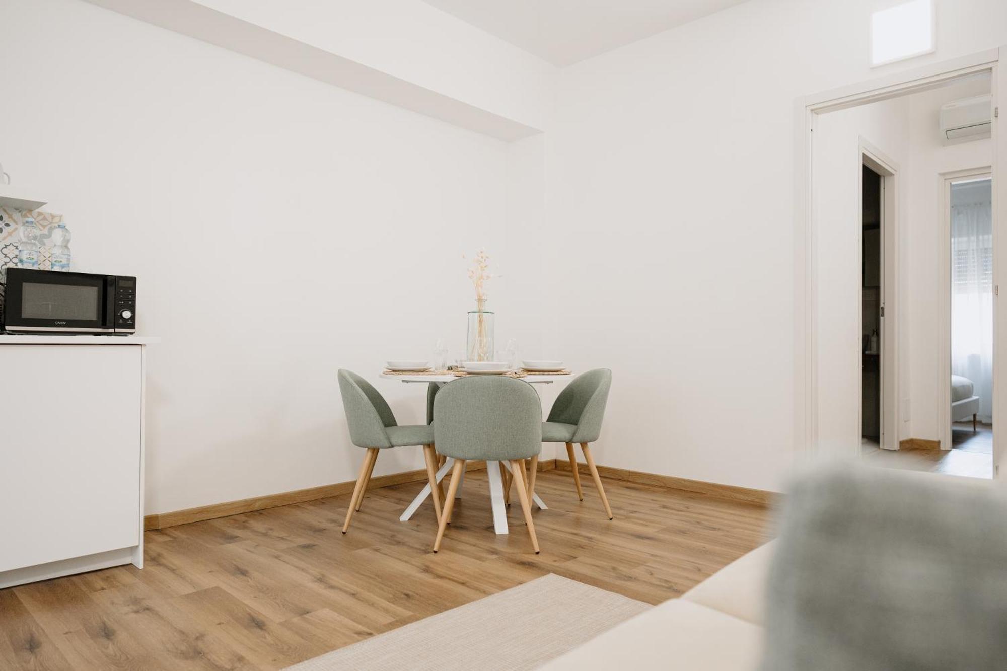 Alatea Apartments Poloni Verona Exterior foto